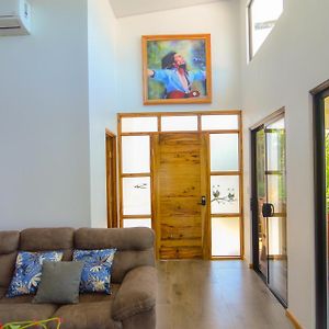 Three-Bedroom Home